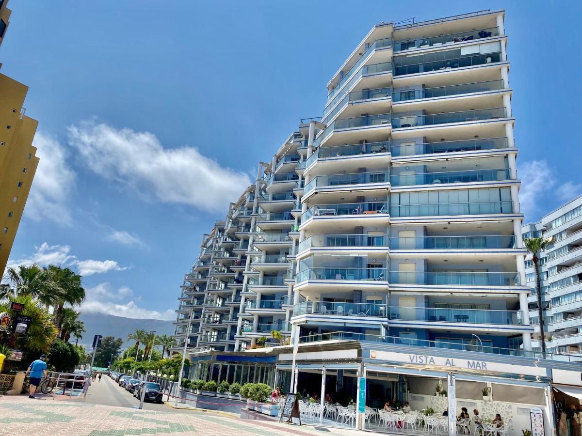 Calpe Hipocampo 25-A Apartment Exterior photo