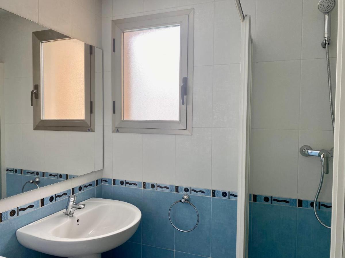 Calpe Hipocampo 25-A Apartment Exterior photo